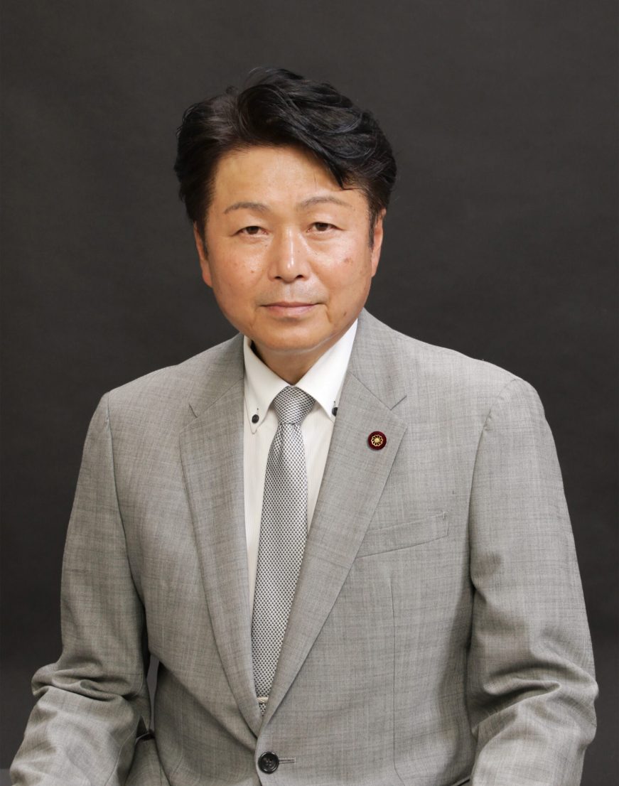 畑中譲